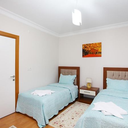 Ugur Termal Residence エクステリア 写真