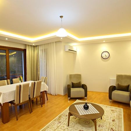 Ugur Termal Residence エクステリア 写真