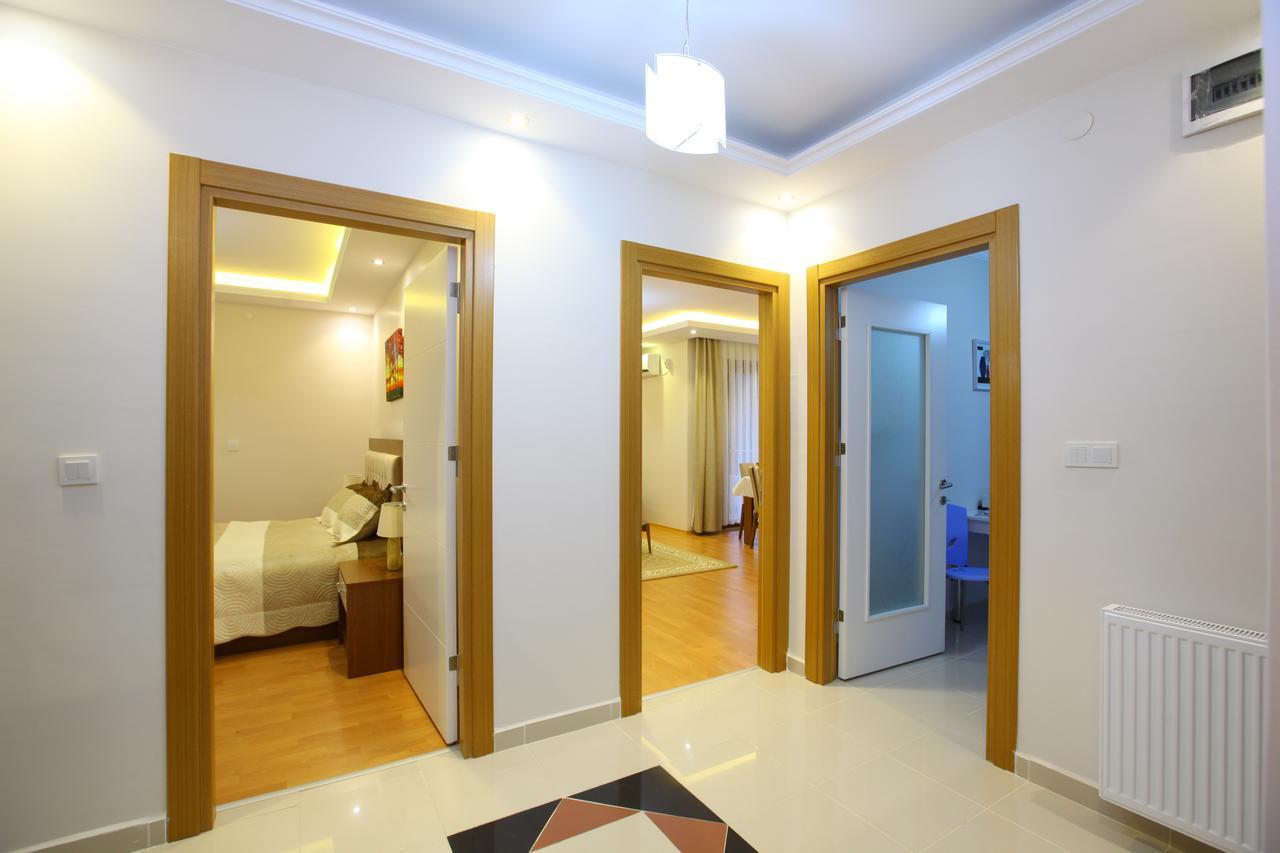 Ugur Termal Residence エクステリア 写真