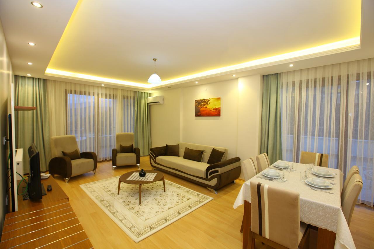 Ugur Termal Residence エクステリア 写真