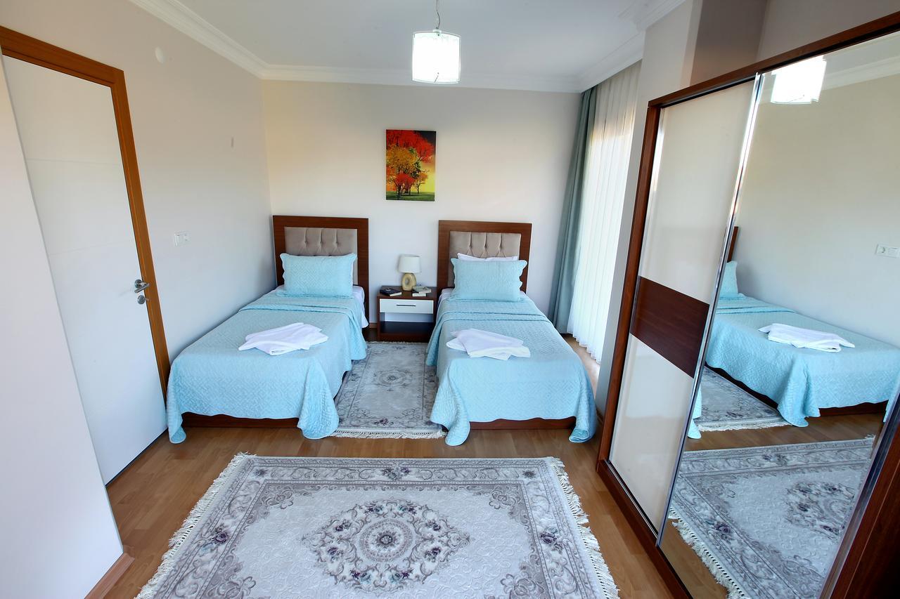 Ugur Termal Residence エクステリア 写真
