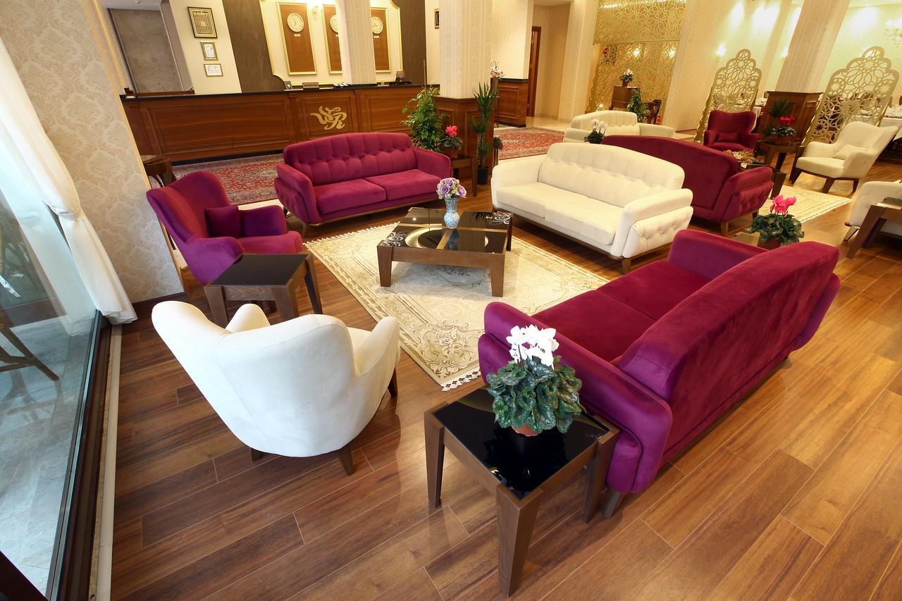 Ugur Termal Residence エクステリア 写真