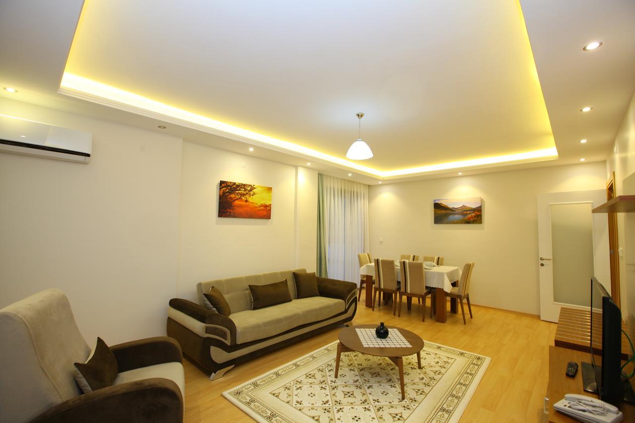 Ugur Termal Residence エクステリア 写真