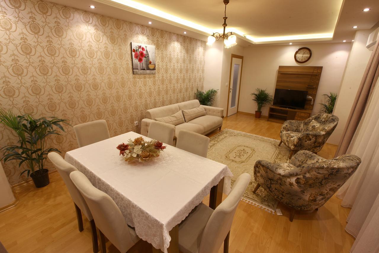Ugur Termal Residence エクステリア 写真