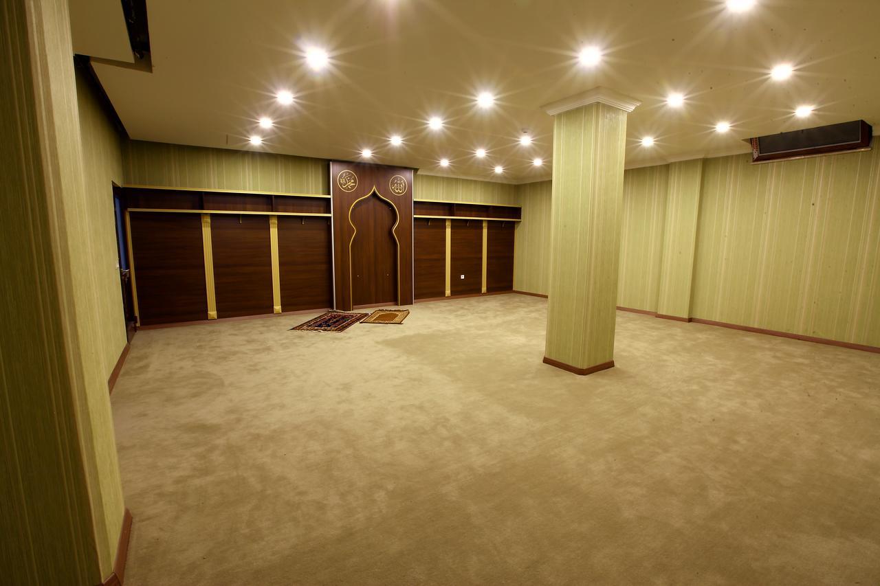 Ugur Termal Residence エクステリア 写真