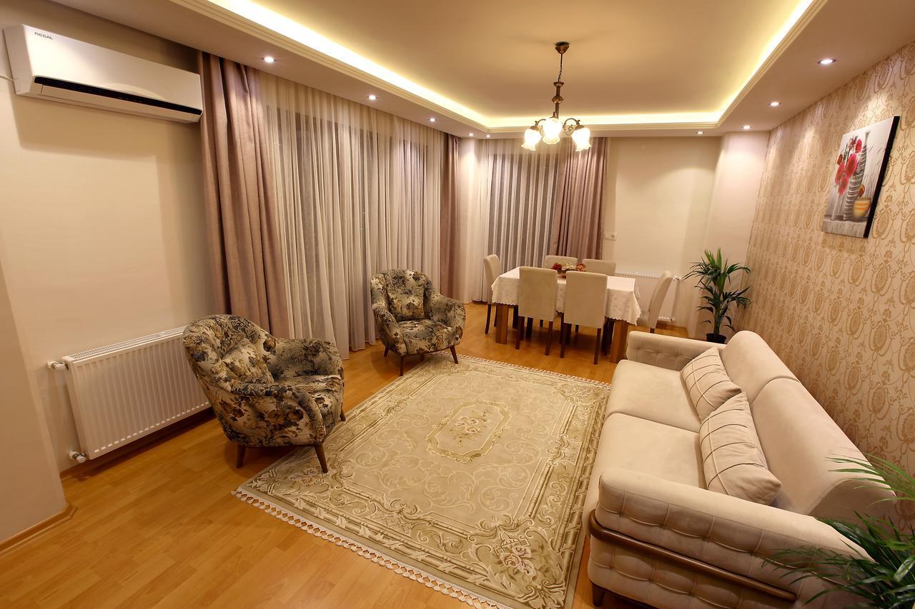 Ugur Termal Residence エクステリア 写真