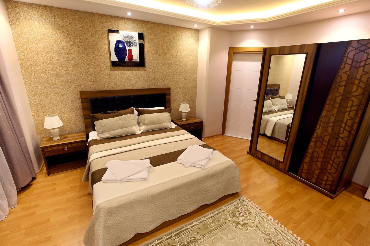 Ugur Termal Residence エクステリア 写真