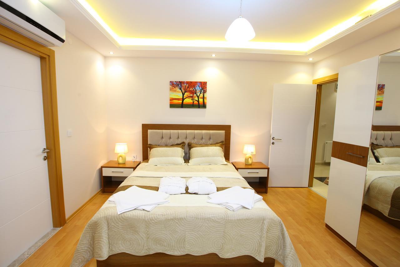 Ugur Termal Residence エクステリア 写真