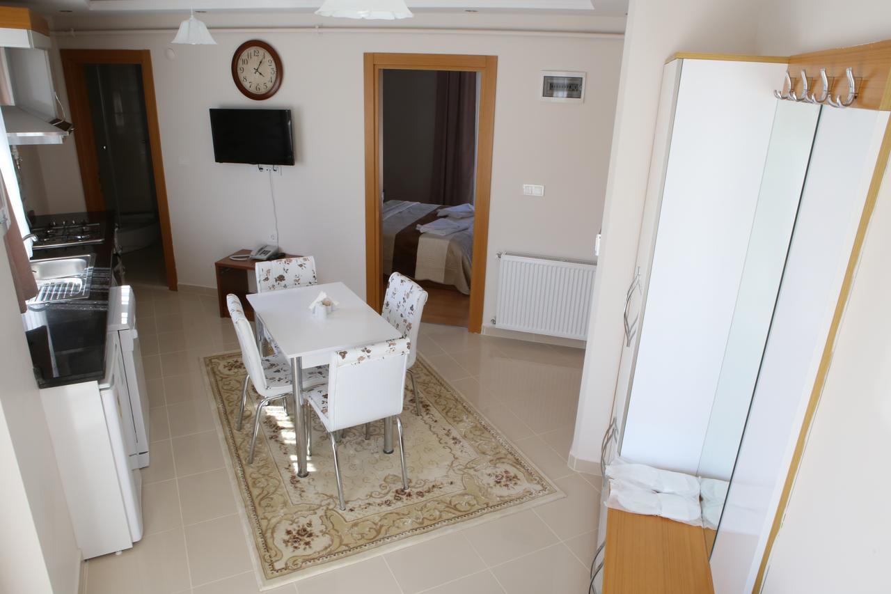 Ugur Termal Residence エクステリア 写真