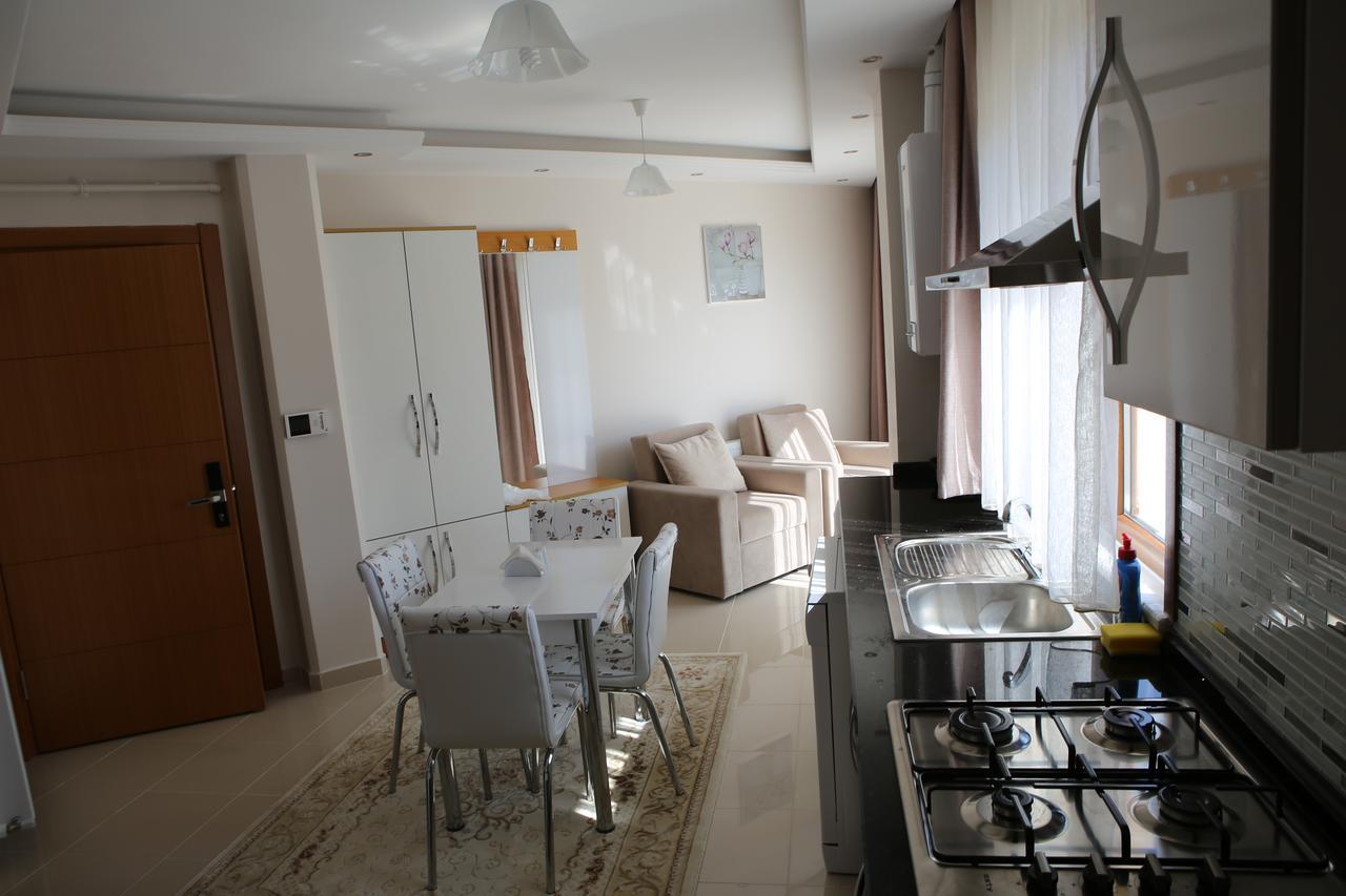 Ugur Termal Residence エクステリア 写真