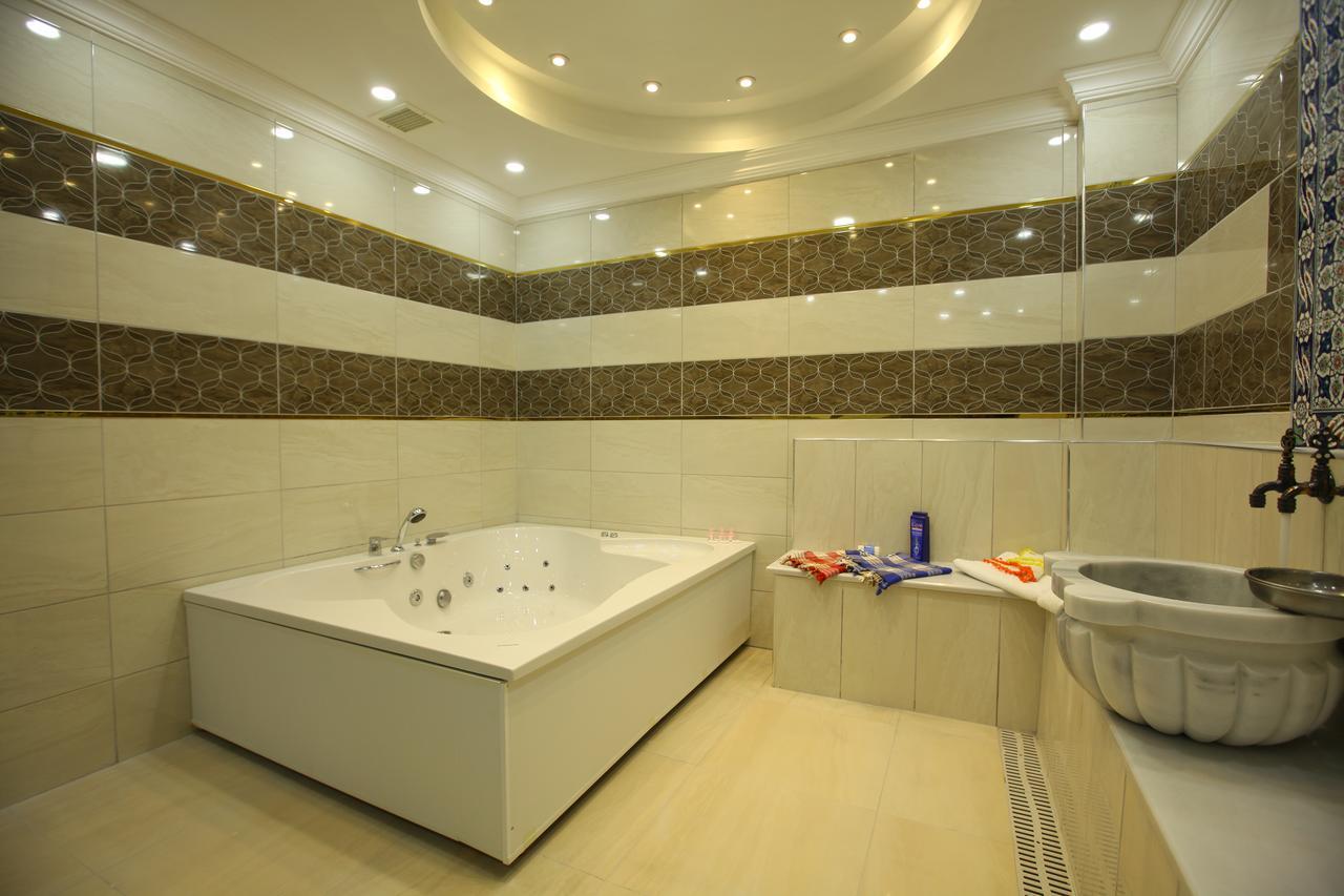 Ugur Termal Residence エクステリア 写真
