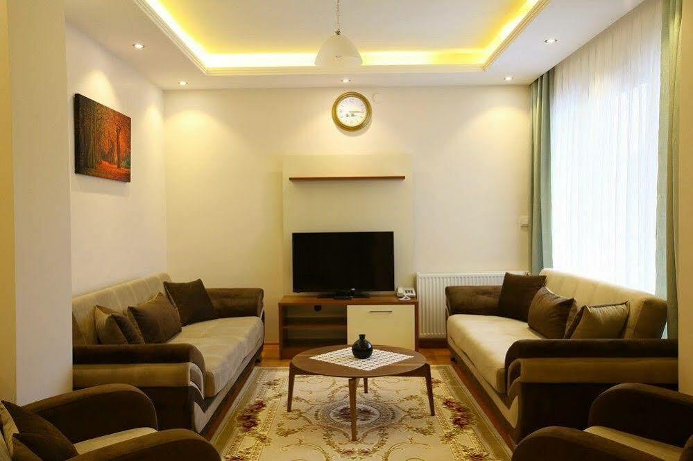 Ugur Termal Residence エクステリア 写真