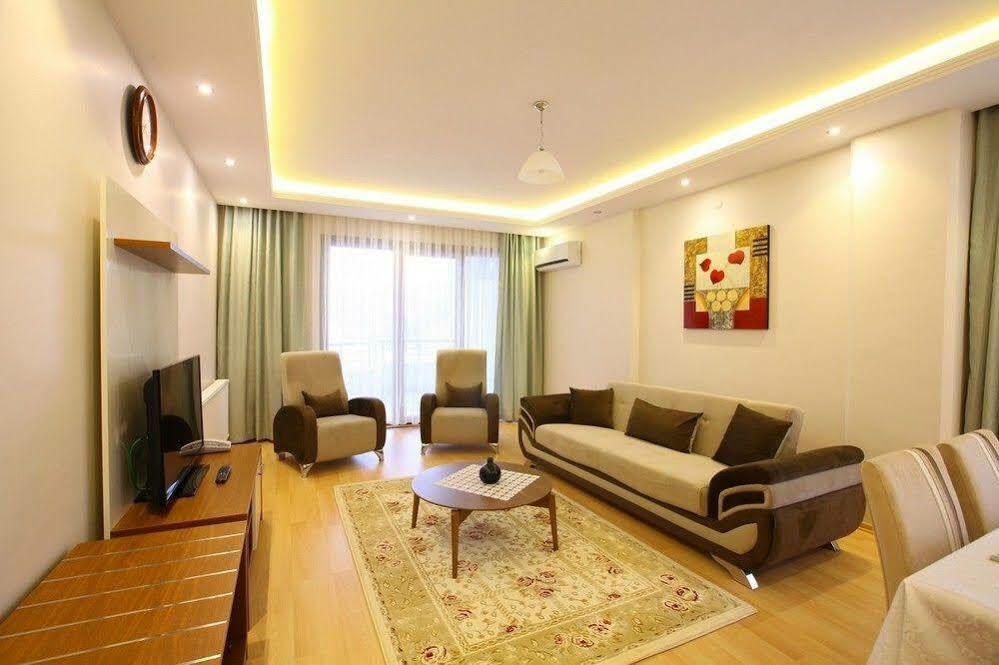 Ugur Termal Residence エクステリア 写真