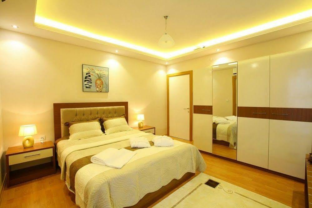 Ugur Termal Residence エクステリア 写真
