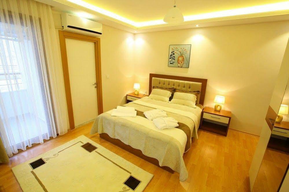 Ugur Termal Residence エクステリア 写真
