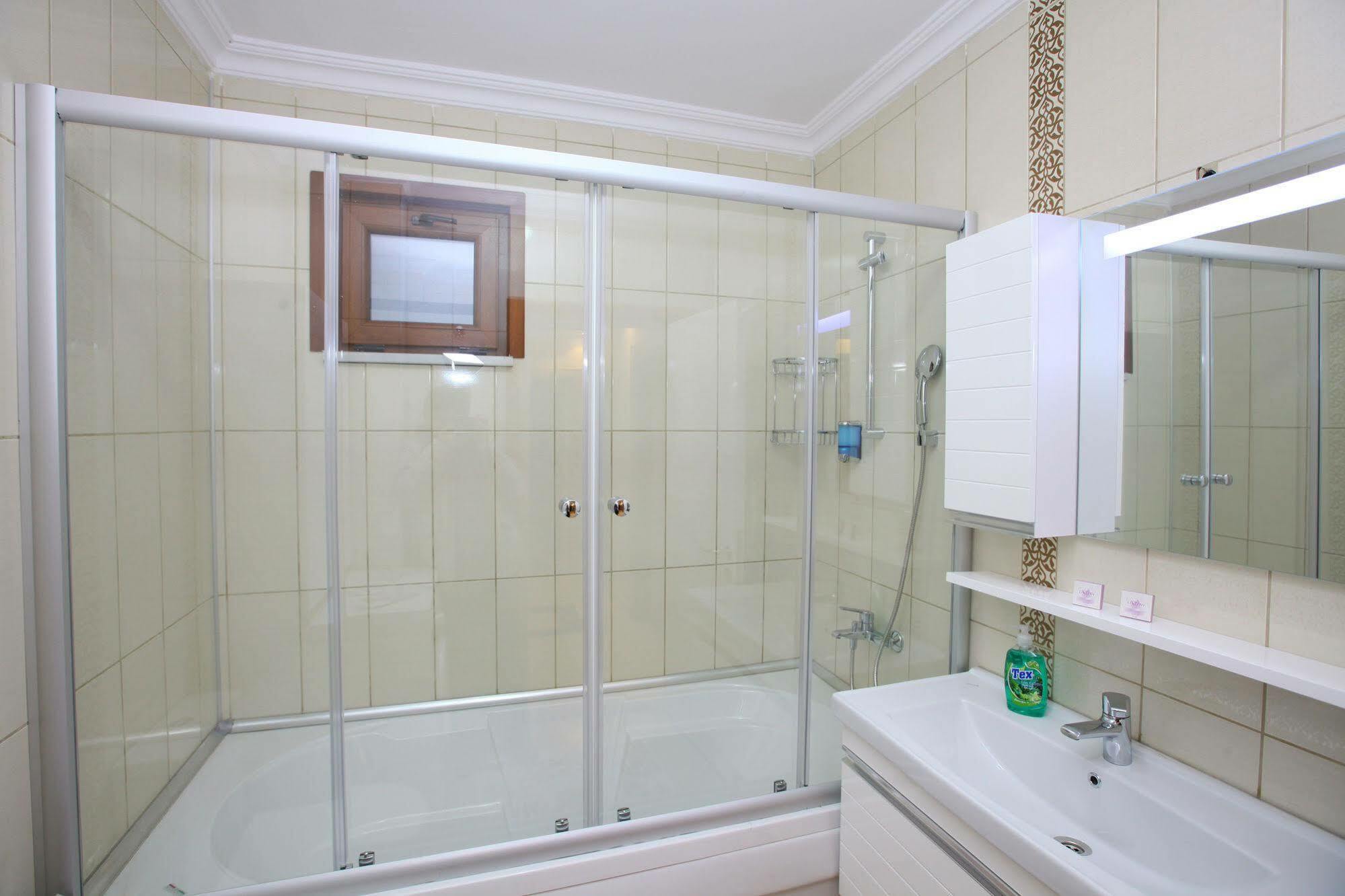 Ugur Termal Residence エクステリア 写真