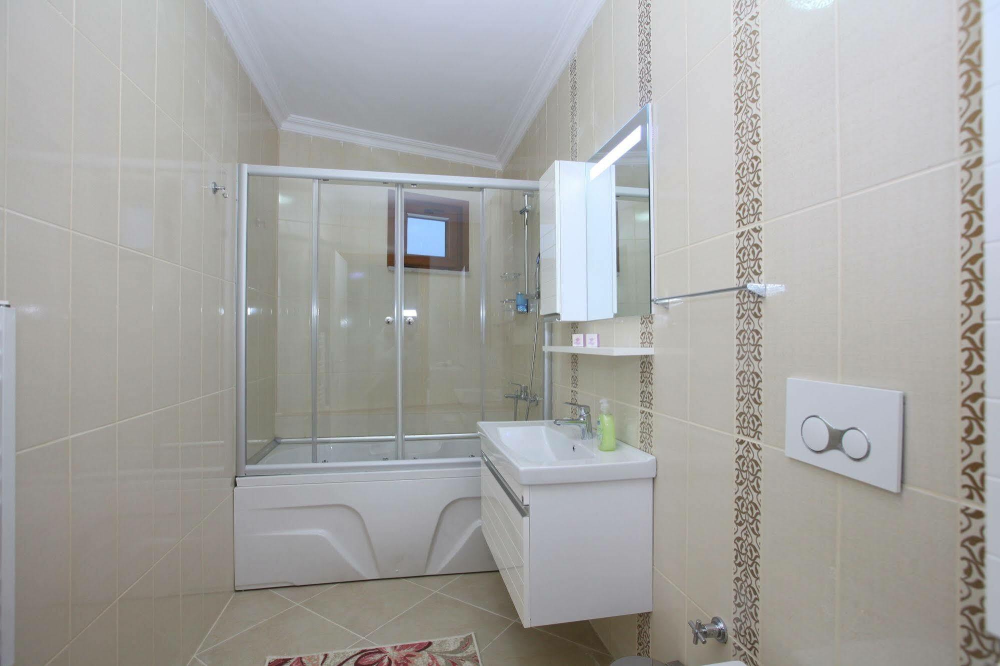 Ugur Termal Residence エクステリア 写真