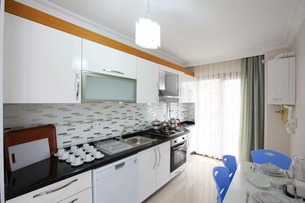 Ugur Termal Residence エクステリア 写真