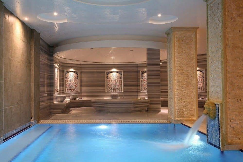Ugur Termal Residence エクステリア 写真