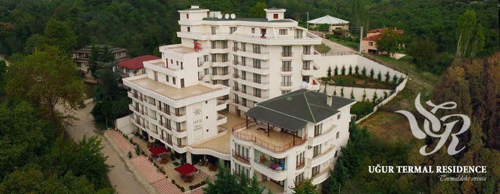 Ugur Termal Residence エクステリア 写真